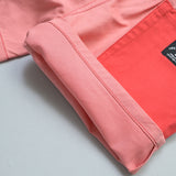 Twill Tuck Shorts