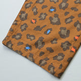 All-Over Print Twill Evolve Overalls