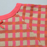 2-Way Tulip-Sleeve Top