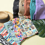 Panama Shorts