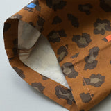 All-Over Print Twill Evolve Overalls