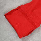 Nobitto Solid Pants