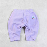 Stretch Sarouel Shorts
