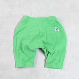 Stretch Sarouel Shorts