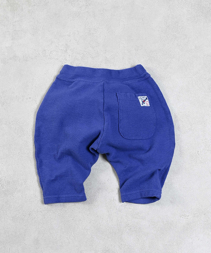 Stretch Sarouel Shorts