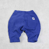 Stretch Sarouel Shorts