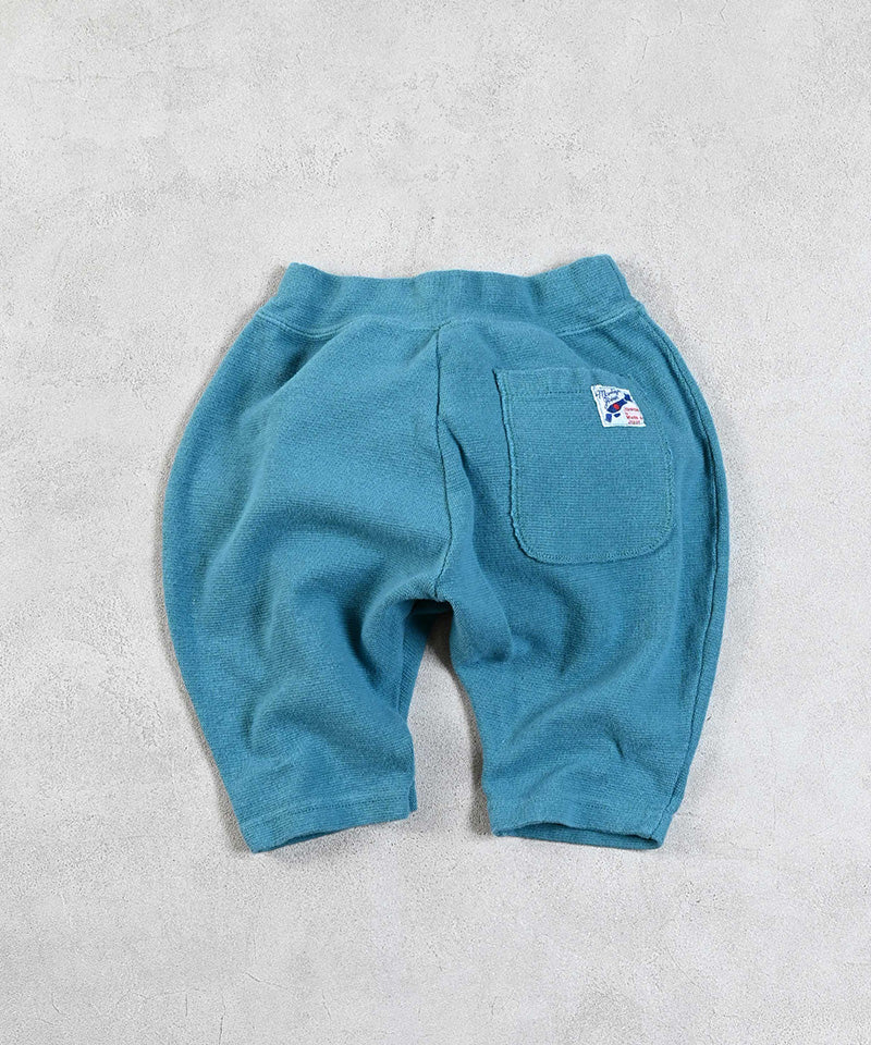 Stretch Sarouel Shorts