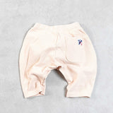 Stretch Sarouel Shorts