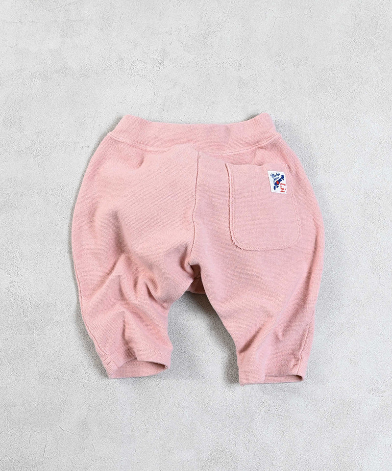 Stretch Sarouel Shorts