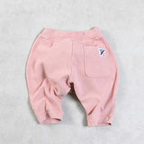 Stretch Sarouel Shorts