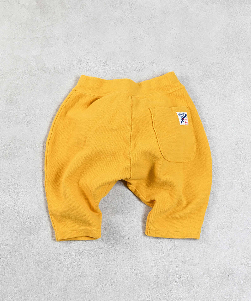 Stretch Sarouel Shorts