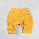 Stretch Sarouel Shorts