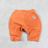 Stretch Sarouel Shorts