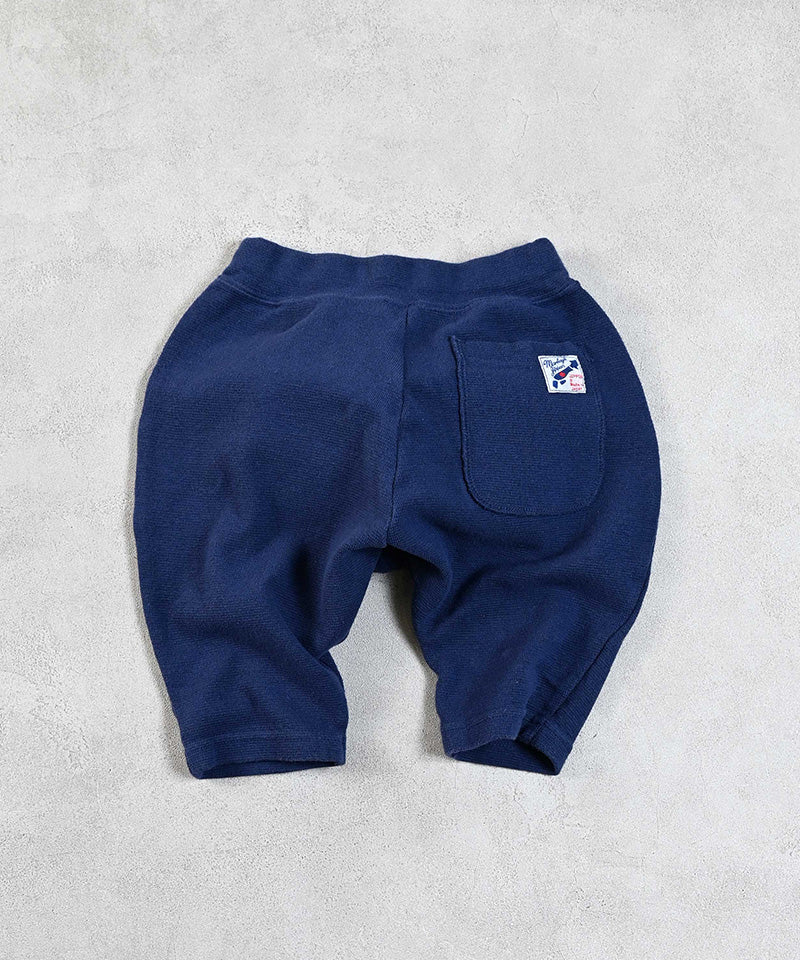 Stretch Sarouel Shorts