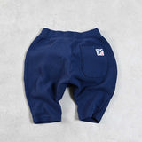 Stretch Sarouel Shorts