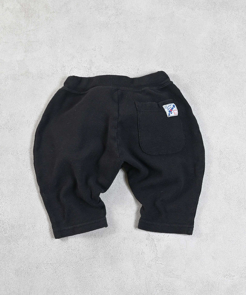 Stretch Sarouel Shorts