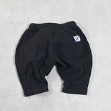 Stretch Sarouel Shorts