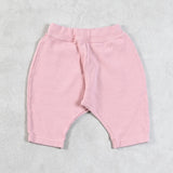 Stretch Sarouel Shorts