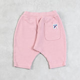 Stretch Sarouel Shorts