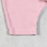 Stretch Sarouel Shorts