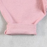 Stretch Sarouel Shorts