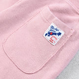 Stretch Sarouel Shorts