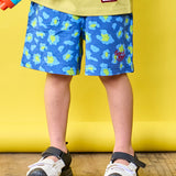 Daily Shorts