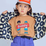Graphic Short-Sleeve T-Shirt