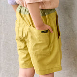 Cool-to-the-Touch Baker Shorts