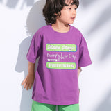 Color Variations Short-Sleeve T-Shirt