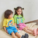 WEATHER MOOD Short-Sleeve T-Shirt