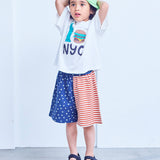 Quick & Easy World Outfit (T-shirt + Shorts)