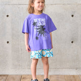 Cool-to-the-Touch Printed T-Shirt