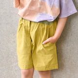 Cool-to-the-Touch Baker Shorts