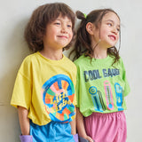 WEATHER MOOD Short-Sleeve T-Shirt