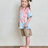 Amphibious Buggy Shorts