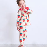 All-Over Print Full-Length Leggings