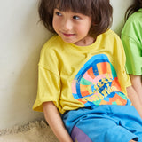WEATHER MOOD Short-Sleeve T-Shirt