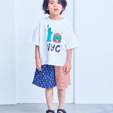 Quick & Easy World Outfit (T-shirt + Shorts)