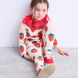 All-Over Print Full-Length Leggings