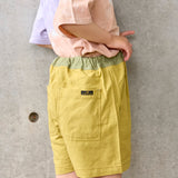 Cool-to-the-Touch Baker Shorts