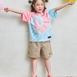 Amphibious Buggy Shorts
