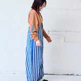 All-Over Print Twill Evolve Overalls / Adult Sizes