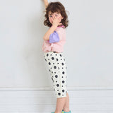 Nobitto 6/10-Length Pants
