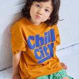 Short-Sleeve Printed T-Shirt