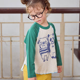 Panda Melon T-Shirt