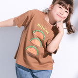 Color Variations Short-Sleeve T-Shirt