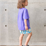 Cool-to-the-Touch Printed T-Shirt