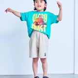 Printed Short-Sleeve T-Shirt
