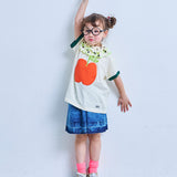 Ringer Just T-shirt